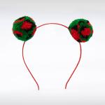 Christmas  Ears